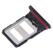 Xiaomi 13T SIM Card Tray Replacement - Black | Dual SIM Holder - 3