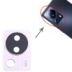 Xiaomi 13 Lite Pink Camera Lens Cover - Protective Accessory - 4