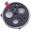 Xiaomi Civi 3 Camera Lens Cover - Purple | Protective Accessory - 2