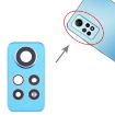 Xiaomi Redmi Note 12 Pro 4G Camera Lens Cover - Blue - 4