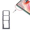 Xiaomi Redmi Note 12 4G SIM & Micro SD Card Tray Set - Green - 4