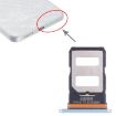 Xiaomi Redmi Note 13 Pro 5G Blue SIM Card Tray Replacement - 4