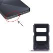 Xiaomi 14 Purple SIM Card Tray Replacement - Dual SIM Holder - 4