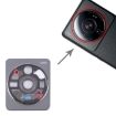 Xiaomi 12s Ultra Camera Lens Cover - Grey | Protective Accessory - 4