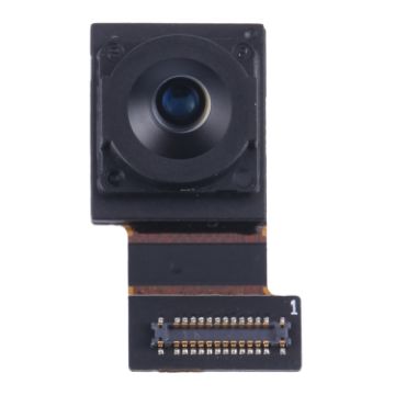 ASUS ROG Phone 5 5s ZS673KS ZS676KS Front Camera Replacement - 1