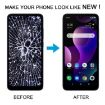 TCL 30 Z T602DL 4188R LCD Screen & Digitizer Full Assembly Replacement - 6