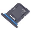 Sony Xperia 10 V SIM & Micro SD Card Tray Black - Original Replacement - 2