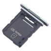 Sony Xperia 10 V Green SIM & Micro SD Card Tray Original Replacement - 3