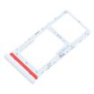 Alcatel 1T 10" 2020 SIM & Micro SD Card Tray White - 8091 Model - 2