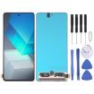 Original AMOLED LCD Screen for vivo iQOO Neo7 Racing with Digitizer Assembly - 1