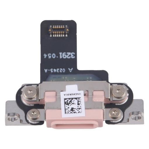 Apple AirPods Max Pink Charging Port Flex Cable Replacement - 1