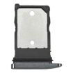 Google Pixel 9 Pro Original Black SIM Card Tray Replacement - 1