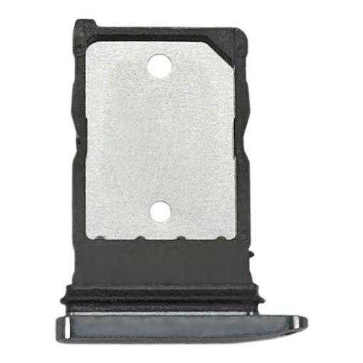 Google Pixel 9 Pro Original Black SIM Card Tray Replacement - 1