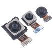 Samsung Galaxy S21 FE 5G SM-G990 Original Camera Set (Telephoto, Wide, Back) - 2