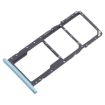 Samsung Galaxy A06 SM-A065F Green SIM & Micro SD Card Tray Original - 2
