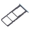 Samsung Galaxy A06 SM-A065F Green SIM & Micro SD Card Tray Original - 3