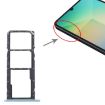 Samsung Galaxy A06 SM-A065F Green SIM & Micro SD Card Tray Original - 4