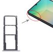 Samsung Galaxy A06 SM-A065F Silver SIM & Micro SD Card Tray Original - 4