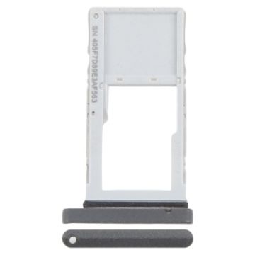 TCL NxtPaper 10s 4G Black Original Micro SD Card Tray - 1