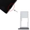 TCL Tab 10s 4G Black Micro SD Card Tray - Original Replacement - 4