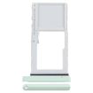 TCL Tab 10s 4G Green Micro SD Card Tray - Original Replacement - 1