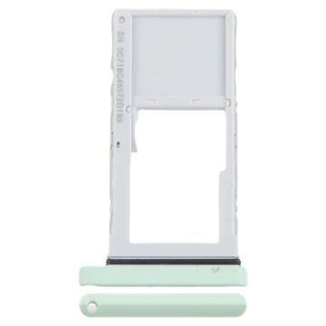 TCL Tab 10s 4G Green Micro SD Card Tray - Original Replacement - 1