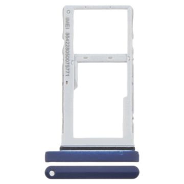 TCL NxtPaper 10s 4G Blue SIM + Micro SD Card Tray Original - 1