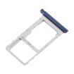 TCL NxtPaper 10s 4G Blue SIM + Micro SD Card Tray Original - 3