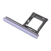 Sony Xperia Ace SIM & Micro SD Card Tray - Purple Replacement Part - 2