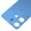 TCL 503 Original Blue Battery Back Cover Replacement - 5