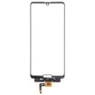 Sharp Aquos R5G Black Touch Panel Replacement - 2
