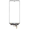 Sharp Aquos R5G Black Touch Panel Replacement - 3