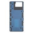 Asus ROG Phone 8 Pro AI2401 Matte Black Glass Battery Back Cover - 3