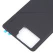 Asus ROG Phone 8 Pro AI2401 Matte Black Glass Battery Back Cover - 5