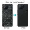Asus ROG Phone 8 Pro AI2401 Matte Black Glass Battery Back Cover - 6
