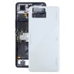 Asus ROG Phone 8 Pro AI2401 Global Glass Battery Back Cover Grey - 1
