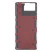 Asus ROG Phone 8 Pro AI2401 Global Glass Battery Back Cover Grey - 3