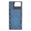 Asus ROG Phone 8 Pro AI2401 Global Glass Battery Back Cover Black - 3