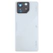 Asus ROG Phone 8 Pro AI2401 Glass Battery Back Cover Bright Grey - 2