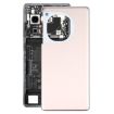 OnePlus Ace 3 Battery Back Cover - Gold Replacement Accessory - 1