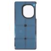 OnePlus Ace 3 Battery Back Cover - Gold Replacement Accessory - 3