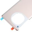 OnePlus Ace 3 Battery Back Cover - Gold Replacement Accessory - 5