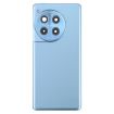 OnePlus Ace 3 Battery Back Cover & Camera Lens Cover - Blue - 2