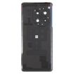 OnePlus Ace 3 Battery Back Cover & Camera Lens Cover - Blue - 3