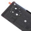 OnePlus Ace 3 Battery Back Cover & Camera Lens Cover - Blue - 5