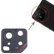 ASUS ROG Phone 9 5G Red Back Camera Lens Frame Replacement - 4