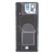 Asus ROG Phone 9 Pro 5G Glass Back Cover with Camera Frame Matte Black - 3