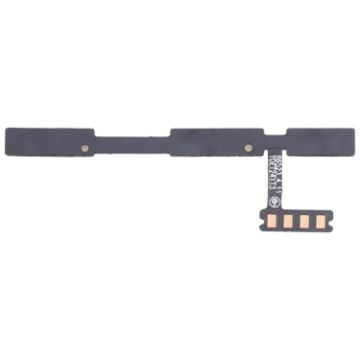 T-Mobile T Phone 2 5G/Revvl 7 Power & Volume Button Flex Cable - 1