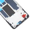 OPPO Reno7 SE 5G AMOLED LCD Screen Digitizer Assembly with Frame - 4