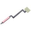 Nokia C32 Pink Original Fingerprint Sensor Flex Cable Replacement - 2